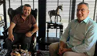 Cem Küçük soruşturmasında Serdar Özyurt tutuklandı