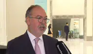 Pegasus Yönetim Kurulu Başkanı Nane: Yakıt maliyetleri bilet fiyatlarına henüz yansımadı