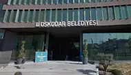 Üsküdar Belediyesi'nde başkanvekili seçimi yenilenecek, Mithat Özdemir adli kontrol talebiyle sevk edildi