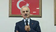 Uraloğlu: Cumhur İttifakı olarak Cumhurbaşkanımızı tekrar seçeceğiz