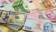 Dolar kuru Cuma günü beklenmedik şekilde yükseldi