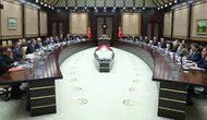 Erdoğan fon krizi toplantısında ödeme takvimini ve yeni denetimleri açıkladı