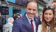 Yeni Partili Deniz Yavuzyılmaz'ın eşine yağma ve dolandırıcılık soruşturması açıldı