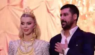 Kara Haydar'ın Eşi Düğün Takılarının Satın Alındığını İfade Etti