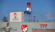 TFF, VAR odasında dijital veri silindi iddialarını yalanladı