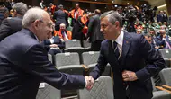 Yargıtay'da 2026-2027 Adli Yılı resepsiyonu: Özel ve Kılıçdaroğlu katıldı