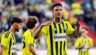 Fenerbahçe, Rodrigo Becao'yı Rodina Moskova'ya kiralandığını açıkladı