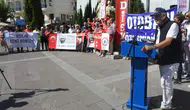 Çeşme'de otoyol özelleştirmesine tepki: Ücretler 300-400 liraya çıkabilir