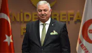 Doğan Bekin, YRP genel başkan yardımcılığı ve MYK üyeliğinden istifa etti