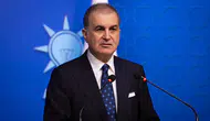 Ömer Çelik: BM kürsüsünde konuşan Netanyahu bir katildir