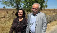 Selçuk Mızraklı Edirne Cezaevi’nden tahliye edildi