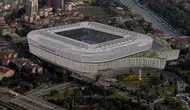 Fenerbahçe stadyum projesi tamamlandı: Kapasite 64 bine çıkacak