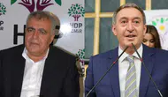 Müslüm Doğan, Tuncer Bakırhan'a yanıt verdi: Sokak mücadelesinden geldim