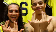 UEFA, Fenerbahçe'den Guendouzi ve Greenwood için soruşturma başlattı