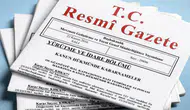 İzmir Tarım yönetiminde üst düzey görev değişimi Resmi Gazete'de yayımlandı