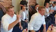 Ahmet Davutoğlu'na soruşturma başlatıldı