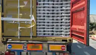 Yunanistan'da Türkiye menşeli 20 ton ton balığı imha ediliyor