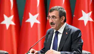 Cevdet Yılmaz: Terör nedeniyle 2,3 trilyon dolar kaybettik