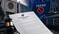 SPK, fon skandalı soruşturmasında adli tedbirlerin yeniden değerlendirilmesini talep etti