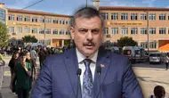 İçişleri Bakanı Çiftçi: Manisa saldırısı sonrası 47 URL için erişim engeli istendi