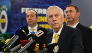 Fenerbahçe yönetimi Beşiktaş mağlubiyeti sonrası toplandı