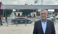Sezgin Tanrıkulu'ndan Silivri'deki yargılamalara tepki: İnsan onuruna aykırı