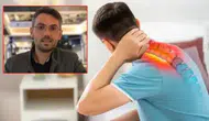 Adli Tıp raporu: 'Boyun kütletme' sonrası ölen Berat Topay'da omurilikte kanama var