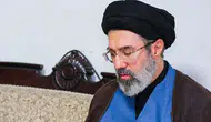 İranlı yetkili: Mücteba Hamaney hastane enkazından çıkarıldı