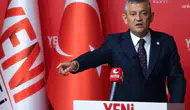 Özgür Özel'den X ve Instagram'a sansür uyarısı: Yanlış tarafta durmayın