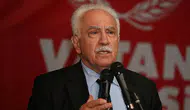 Doğu Perinçek, Kaşif Kozinoğlu soruşturmasında ifade verdi