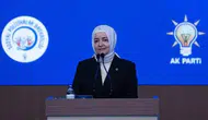 AK Parti Genel Başkan Yardımcısı Fatma Betül Sayan Kaya görevlerinden affını istedi