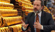 İslam Memiş: Ons altında yıl sonunda 5 bin dolar görülebilir