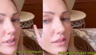 Meryem Uzerli, otel odasında Muhteşem Yüzyıl seslerini duyunca komşusunu şaşırttı