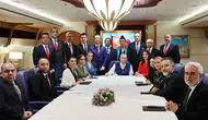 Erdoğan'dan fon krizi açıklaması: Sorumlular hukuk önünde hesap verecek