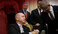 Erdoğan, Davutoğlu'nun oğlunun nikah törenine katılmadı