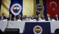 Fenerbahçe Genel Kurulu, Samandıra tesis satın alımı ve müze inşası için yönetim kuruluna tam yetki verdi