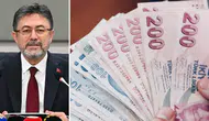 Tarım Bakanı Yumaklı: Kırsal kalkınmaya 12,5 milyar lira hibe desteği