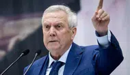 Aziz Yıldırım: Sezon sonunda Fenerbahçe başkanlığını bırakıyorum
