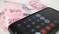 Bankacılık sektörünün 8 aylık kârı 676,3 milyar liraya yükseldi