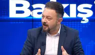 Gazeteci Fatih Ergin evinde gözaltına alındı