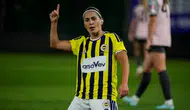 Fenerbahçe arsaVev, Minsk'i 1-0 yenerek son 16'ya yükseldi