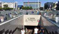 İstanbul'da metro ve tramvayda 'gittiğin kadar öde' sistemi için iade planlanıyor