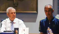 Aziz Yıldırım'dan İsmail Kartal'a net mesaj: Herkes gider, o kalır