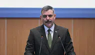 İçişleri Bakanı Çiftçi kişilere karşı işlenen suçların aydınlatılma oranını açıkladı