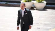 Berhan Şimşek, CHP MYK üyeliğinden istifa etti