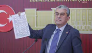 YENİ Parti sözcüsü Emre: Hayrettin Koç ismine dikkat, 200 milyon euro iddiası var