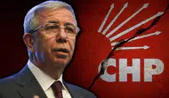 Mansur Yavaş'ın istifasının ardından 7 CHP'li belediye başkanı daha bağımsız kaldı