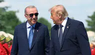 Erdoğan’ın ABD ziyareti öncesi İran’a yönelik peş peşe yaptırım kararları
