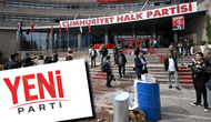 Yeni Parti'den CHP'nin temyizden feragatine 'çökme operasyonu' tepkisi