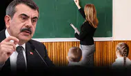 MEB'den öğretmenlere kıyafet uyarısı: Tayt ve mini etek yasak